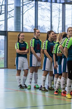 Bild 18 - Girls Cup